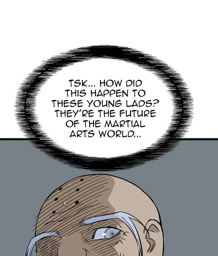 Gosu Chapter 199 Page 16