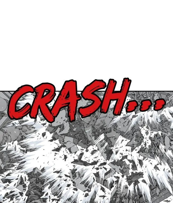 Gosu Chapter 199 Page 21