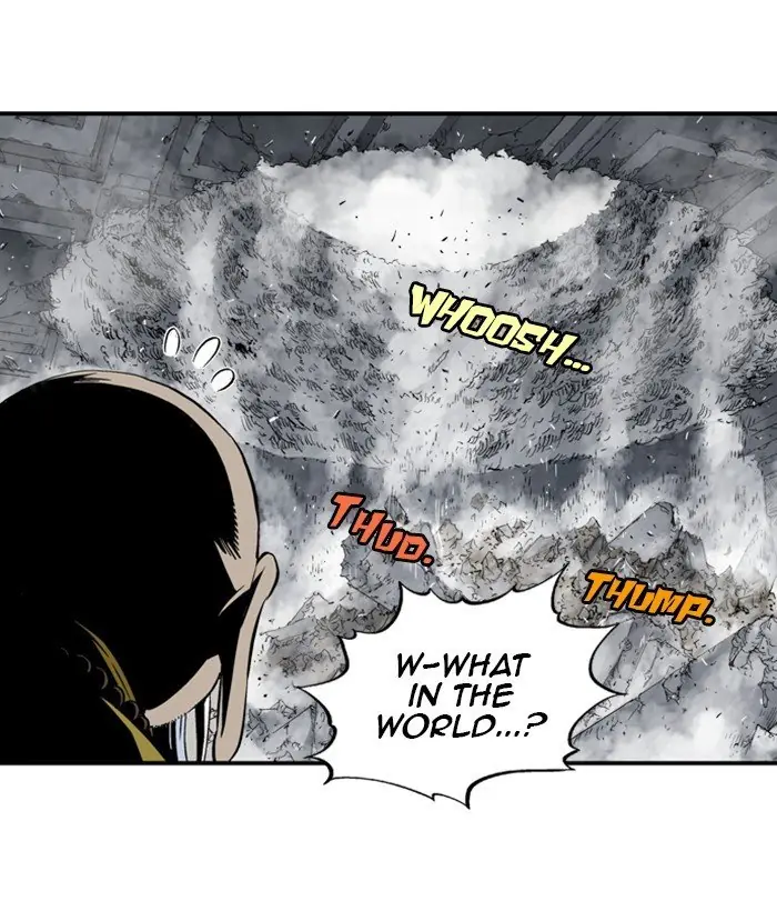 Gosu Chapter 199 Page 37