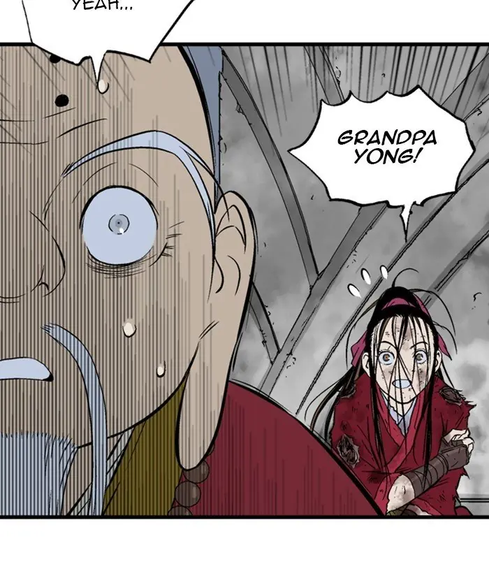 Gosu Chapter 199 Page 46