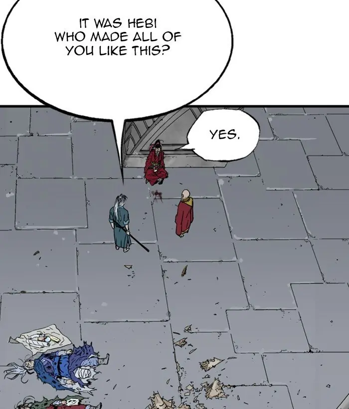 Gosu Chapter 199 Page 50