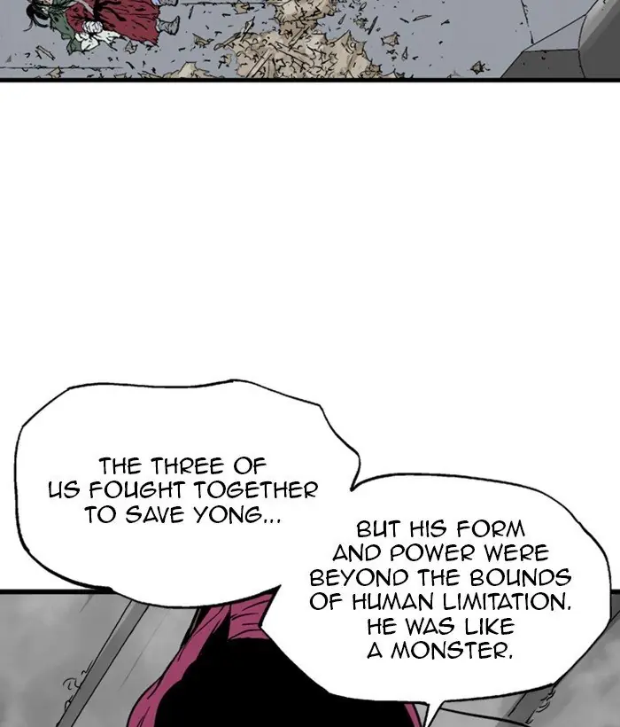 Gosu Chapter 199 Page 51