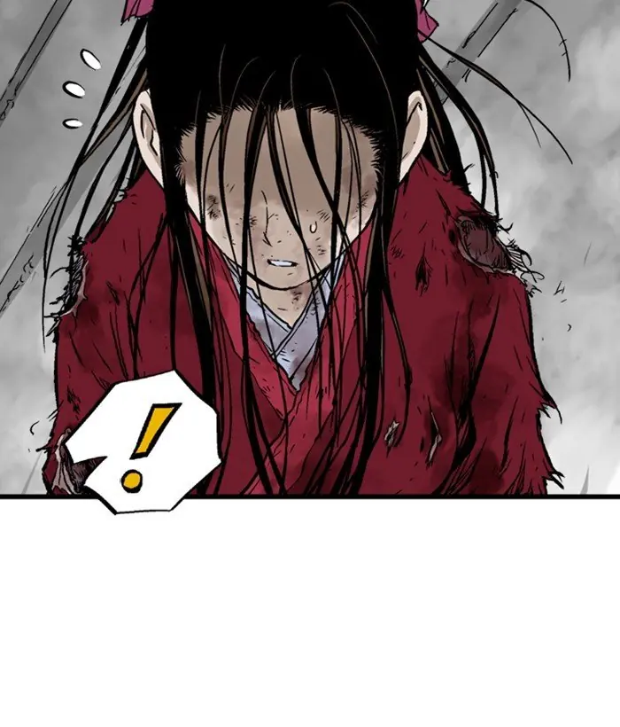 Gosu Chapter 199 Page 52