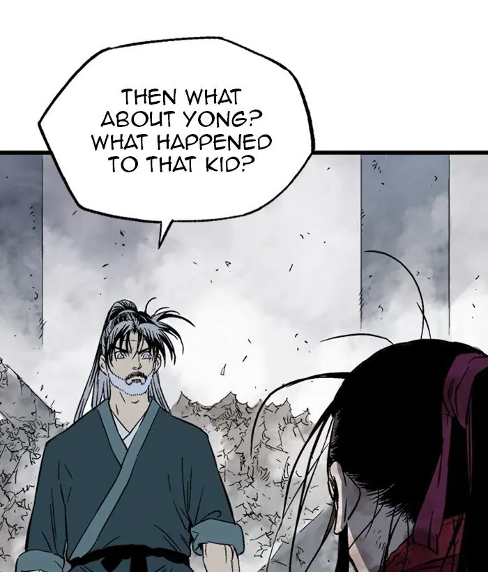 Gosu Chapter 199 Page 53