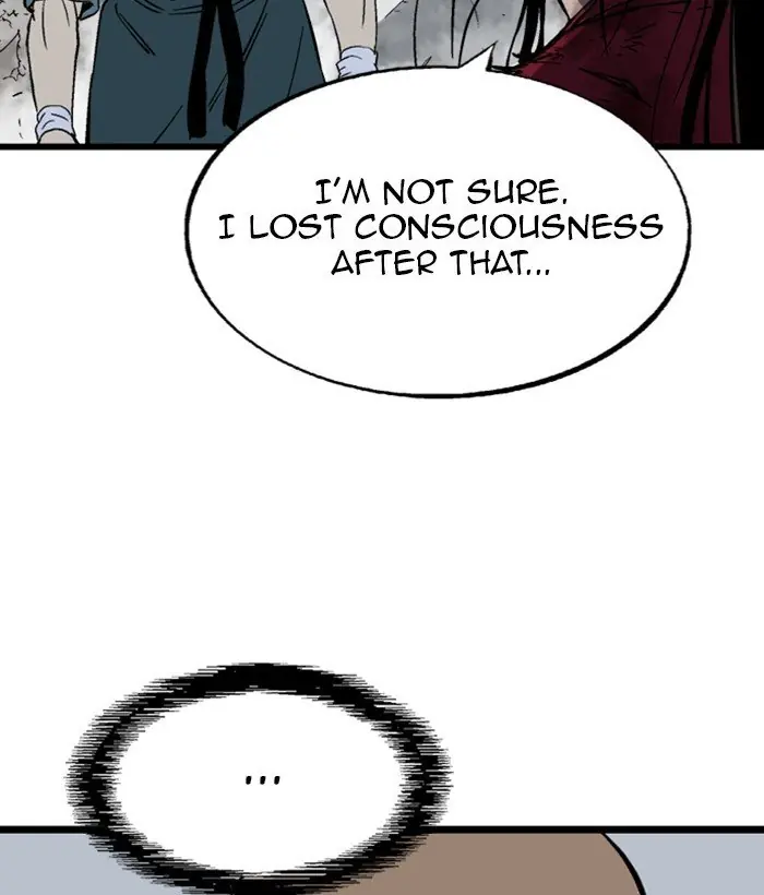 Gosu Chapter 199 Page 54