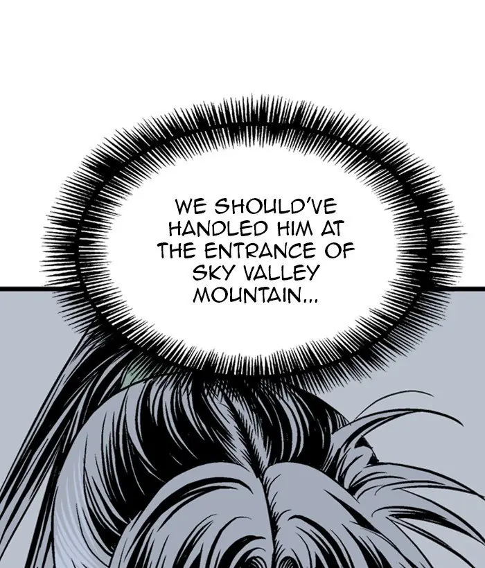 Gosu Chapter 199 Page 56