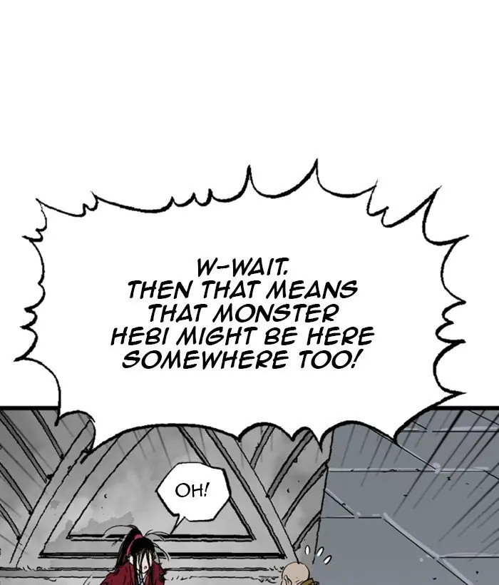 Gosu Chapter 199 Page 59