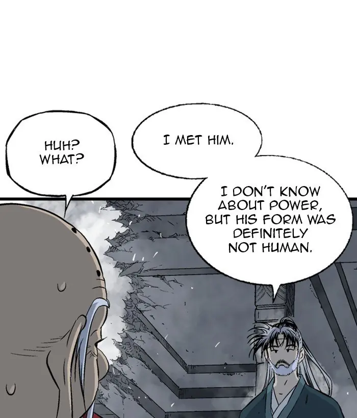 Gosu Chapter 199 Page 62