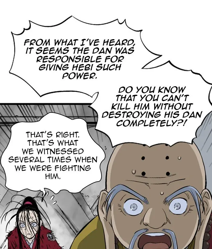 Gosu Chapter 199 Page 65