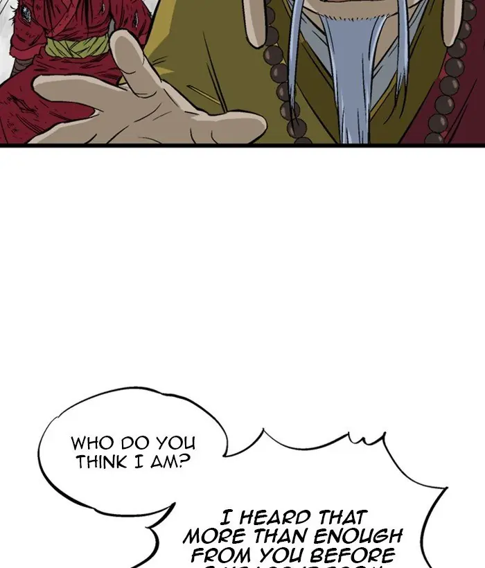 Gosu Chapter 199 Page 66