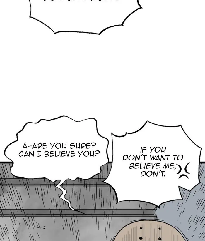 Gosu Chapter 199 Page 68