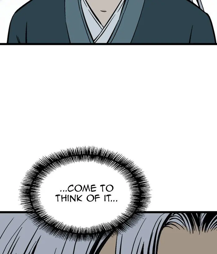 Gosu Chapter 199 Page 71