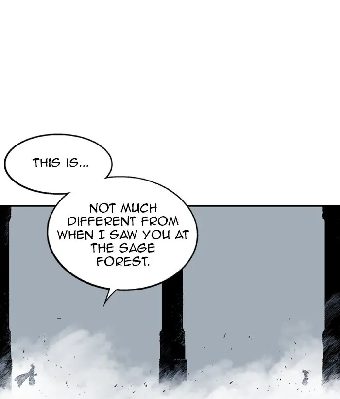 Gosu Chapter 199 Page 99