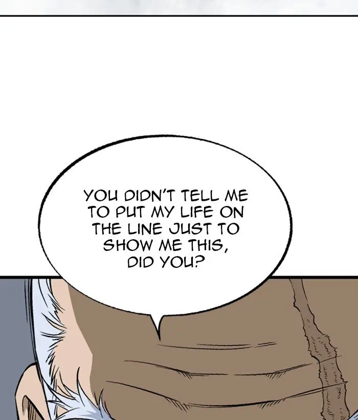 Gosu Chapter 199 Page 100