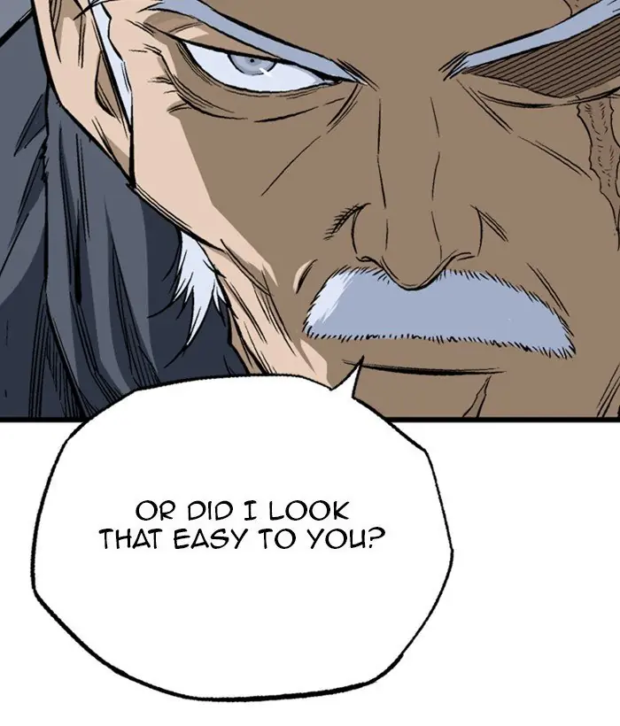 Gosu Chapter 199 Page 101