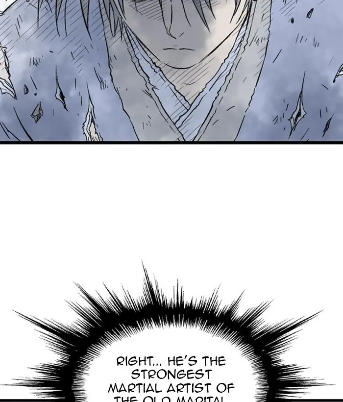 Gosu Chapter 199 Page 103