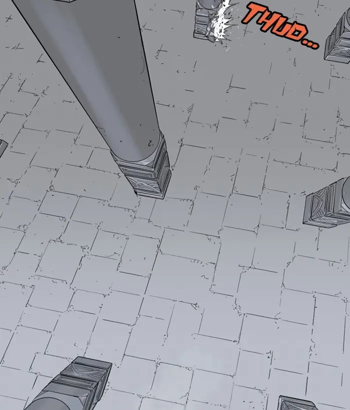 Gosu Chapter 199 Page 115