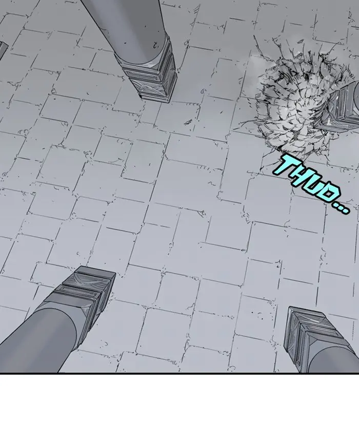 Gosu Chapter 199 Page 117