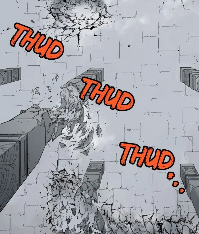 Gosu Chapter 199 Page 119