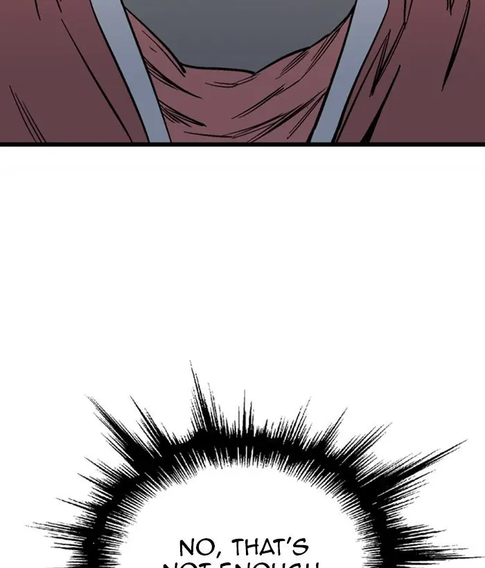 Gosu Chapter 199 Page 129