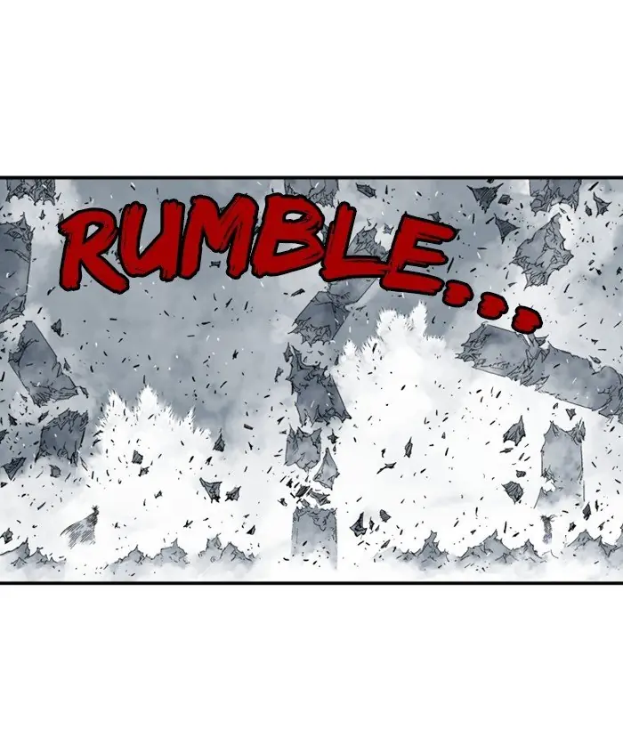 Gosu Chapter 199 Page 133