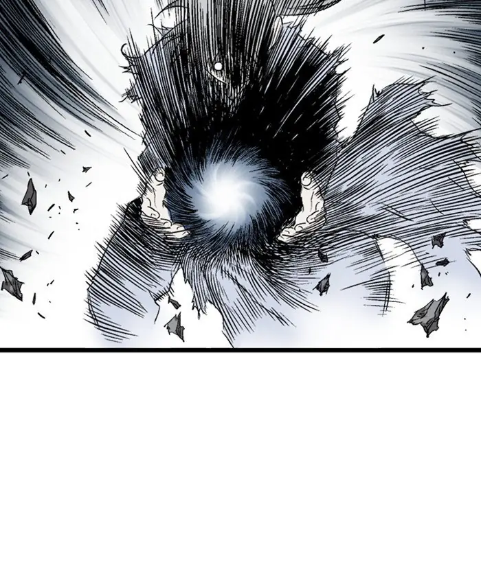 Gosu Chapter 199 Page 136