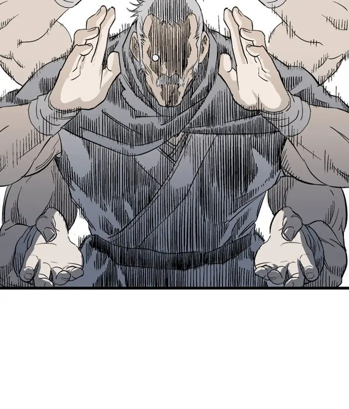 Gosu Chapter 199 Page 139