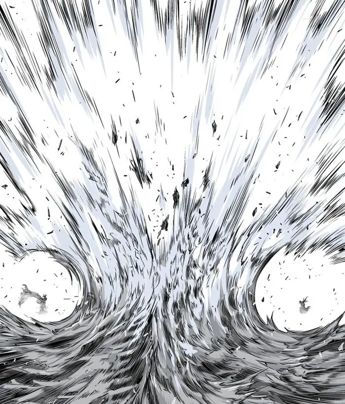 Gosu Chapter 199 Page 142