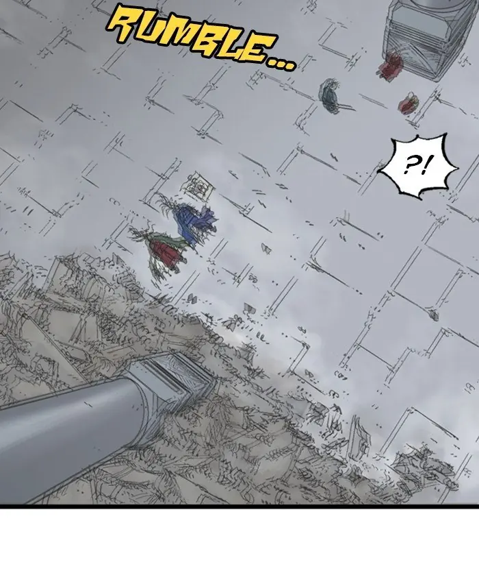 Gosu Chapter 199 Page 145