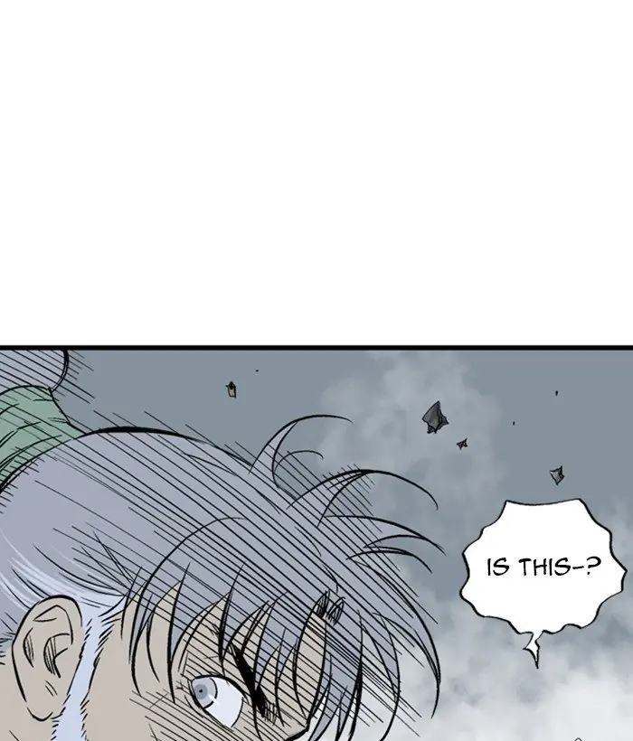 Gosu Chapter 199 Page 146