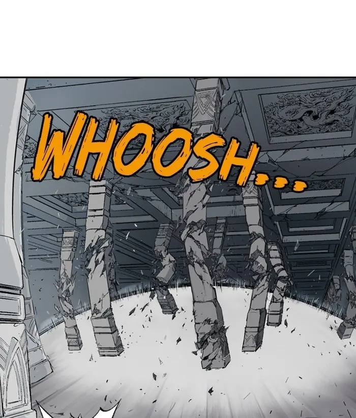 Gosu Chapter 199 Page 149