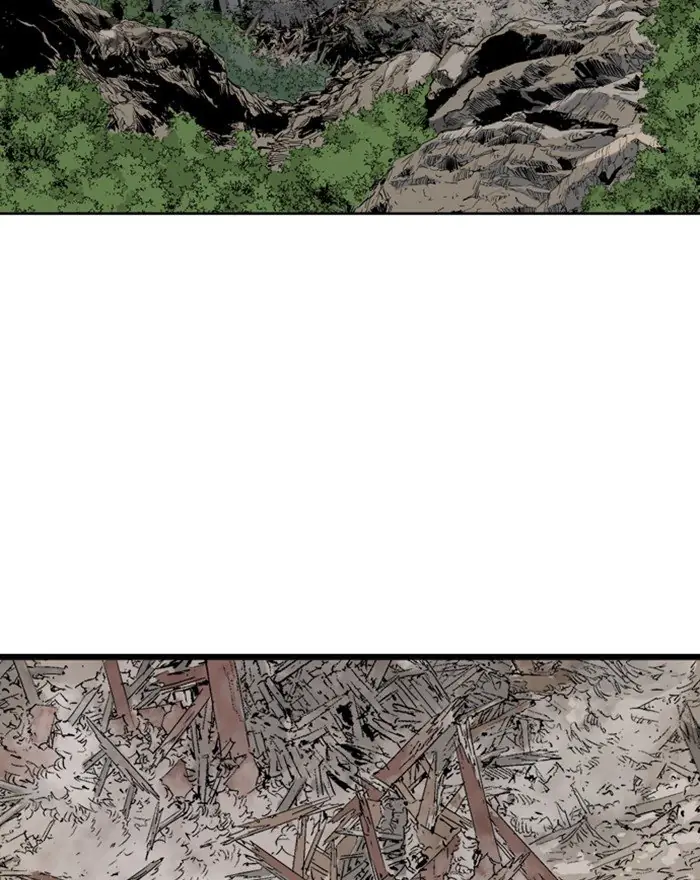 Gosu Chapter 200 Page 4