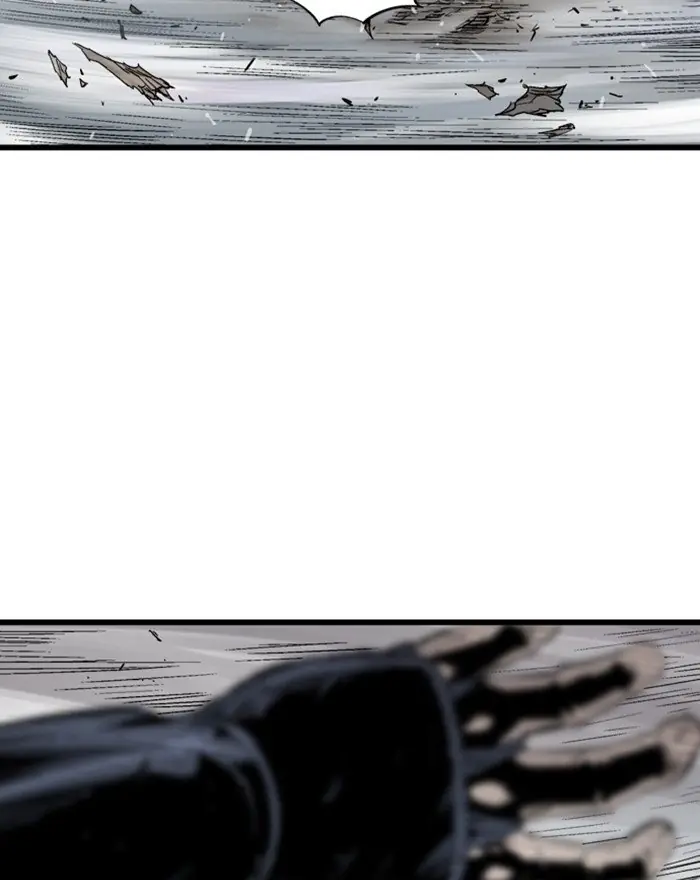 Gosu Chapter 200 Page 10