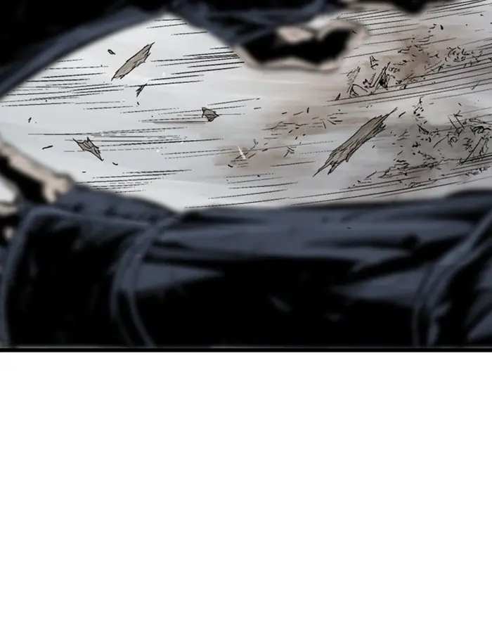 Gosu Chapter 200 Page 11