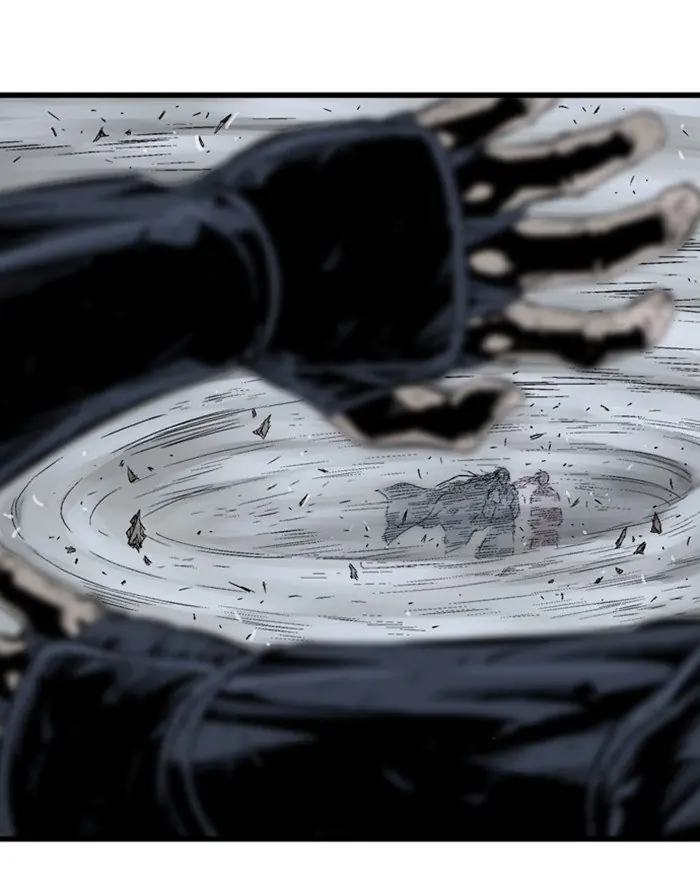 Gosu Chapter 200 Page 12