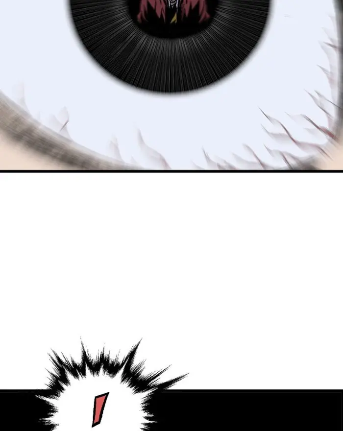 Gosu Chapter 200 Page 21