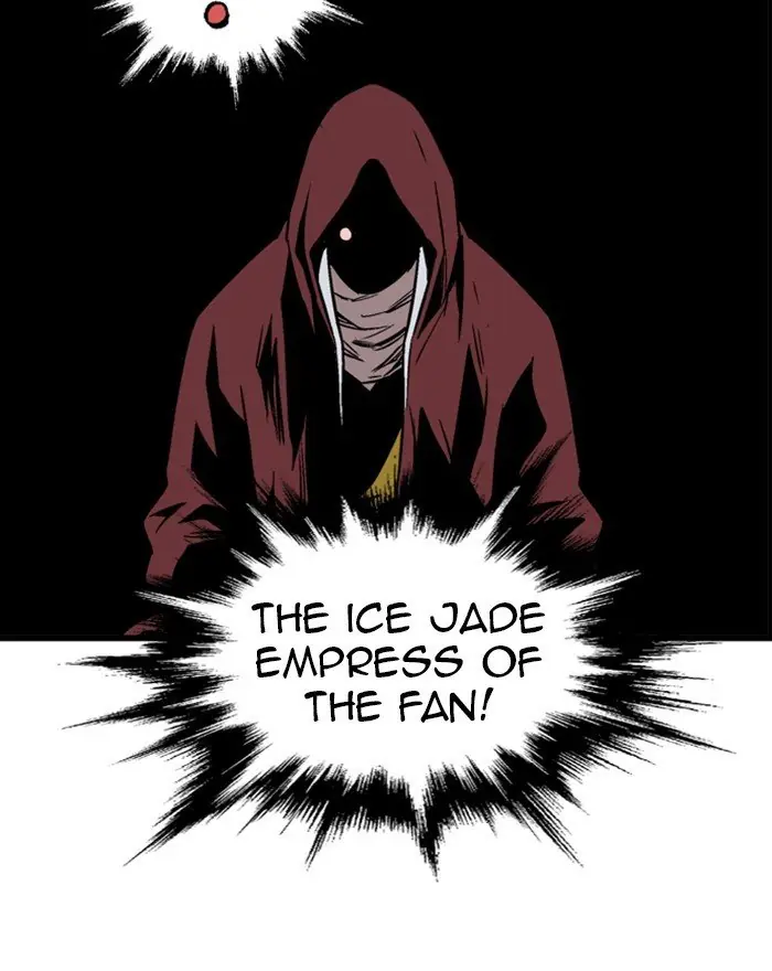 Gosu Chapter 200 Page 22