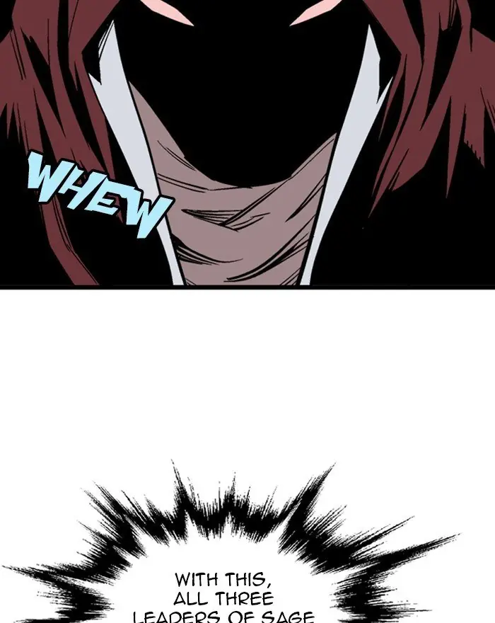 Gosu Chapter 200 Page 24