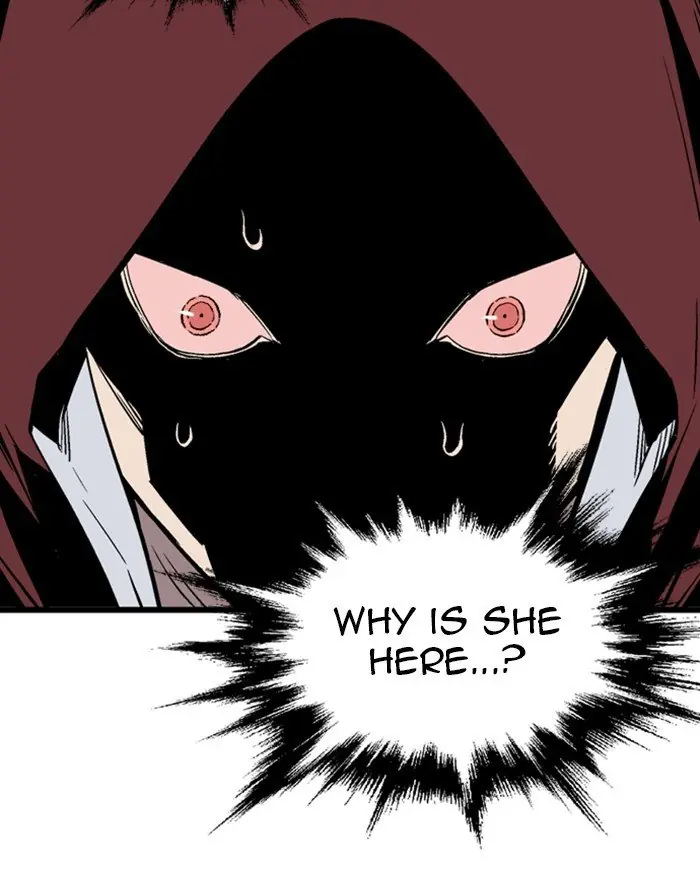 Gosu Chapter 200 Page 28