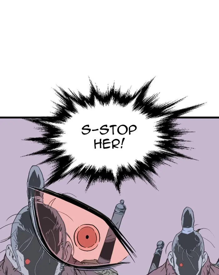 Gosu Chapter 200 Page 29