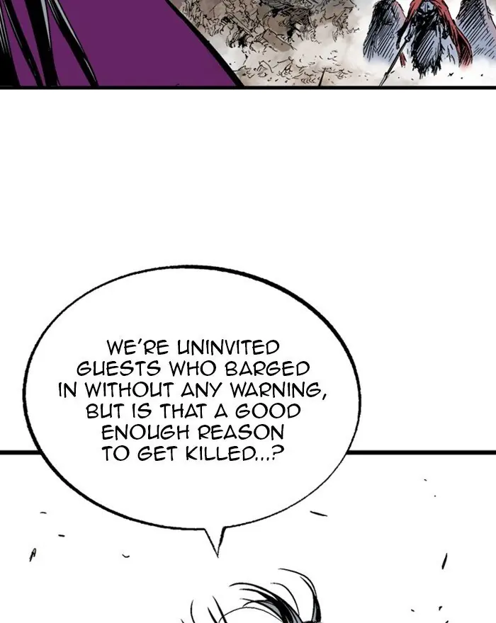 Gosu Chapter 200 Page 33