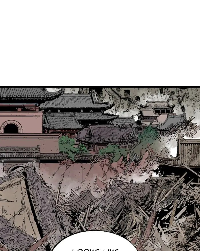 Gosu Chapter 200 Page 35