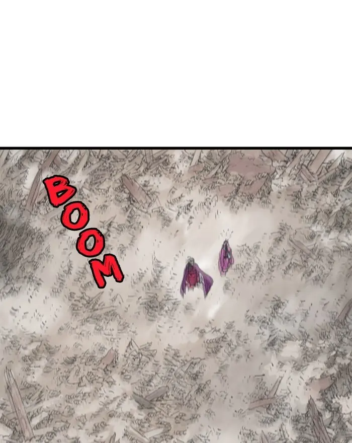 Gosu Chapter 200 Page 37