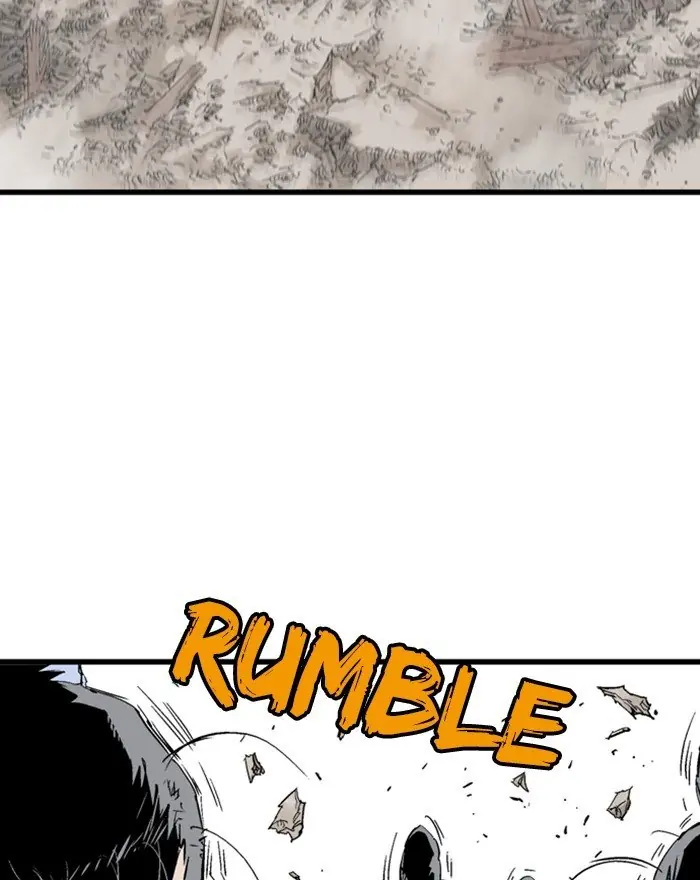 Gosu Chapter 200 Page 38