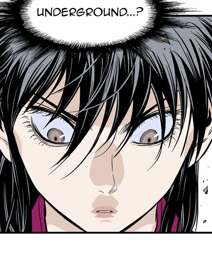 Gosu Chapter 200 Page 40