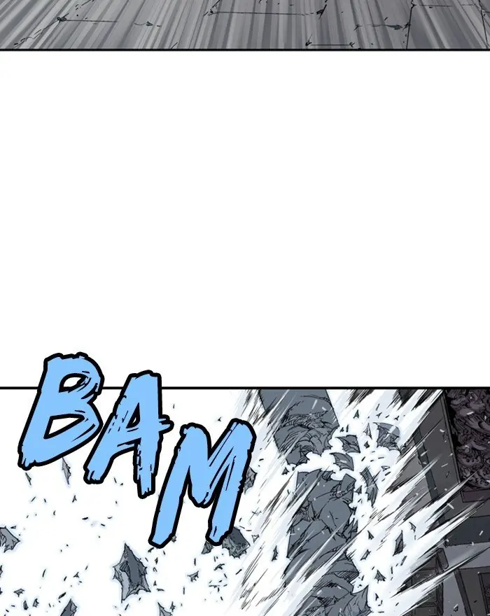 Gosu Chapter 200 Page 45