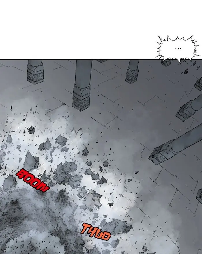 Gosu Chapter 200 Page 48