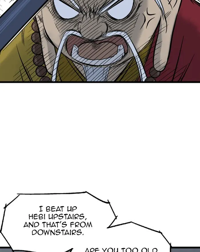 Gosu Chapter 200 Page 52