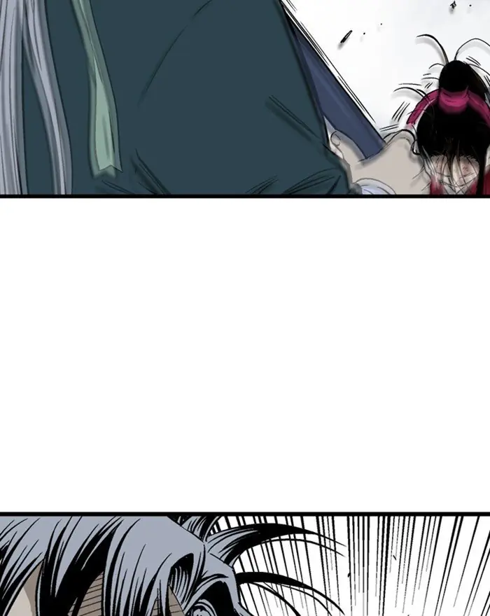 Gosu Chapter 200 Page 55