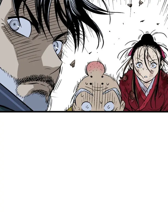 Gosu Chapter 200 Page 56